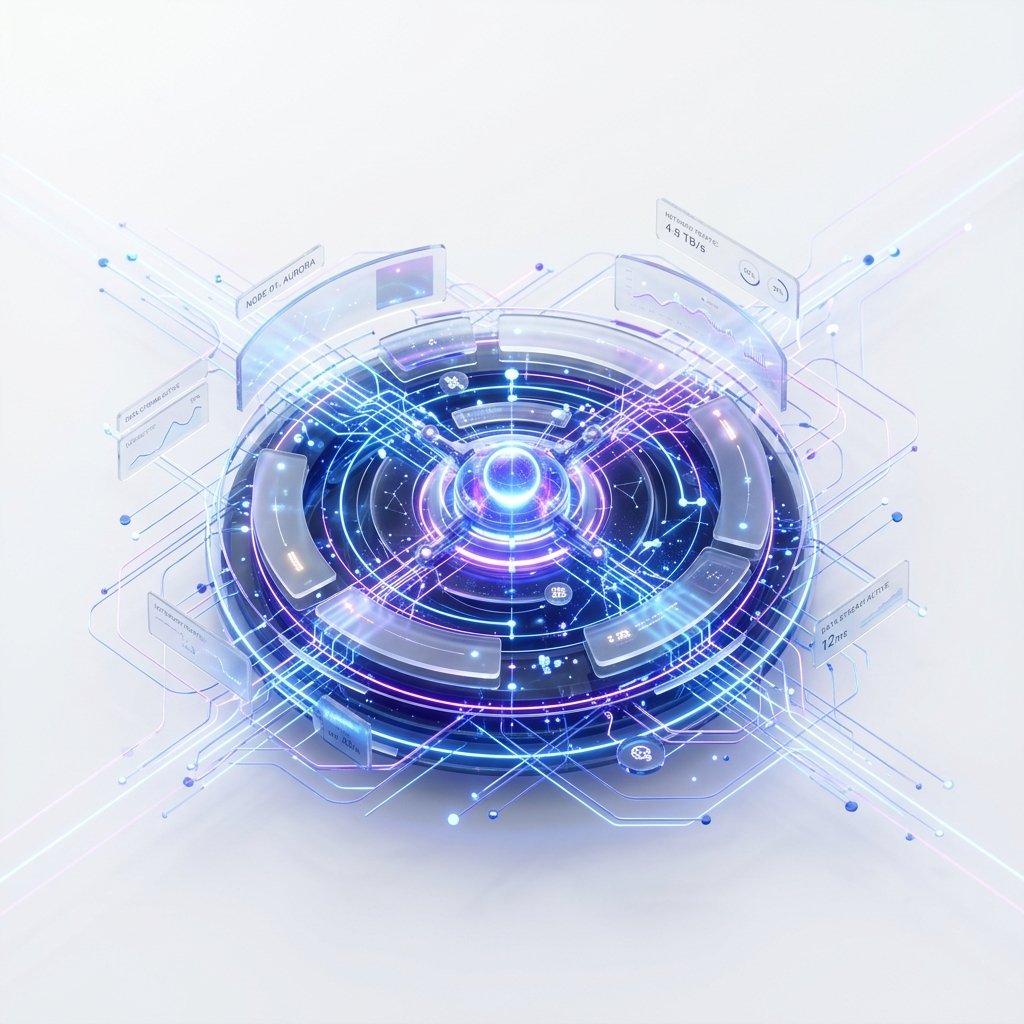Galaxy Future Technology